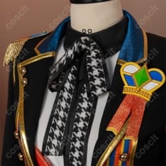 明星スバル『TRIP』衣装コスプレ｜高再現で着脱ラク、撮影・イベントに最適 - 5枚目の画像（サムネイル）