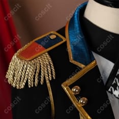 明星スバル『TRIP』衣装コスプレ｜高再現で着脱ラク、撮影・イベントに最適 - 6枚目の画像（サムネイル）