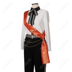 明星スバル『TRIP』衣装コスプレ｜高再現で着脱ラク、撮影・イベントに最適 - 3枚目の画像（サムネイル）