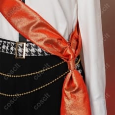 明星スバル『TRIP』衣装コスプレ｜高再現で着脱ラク、撮影・イベントに最適 - 7枚目の画像（サムネイル）