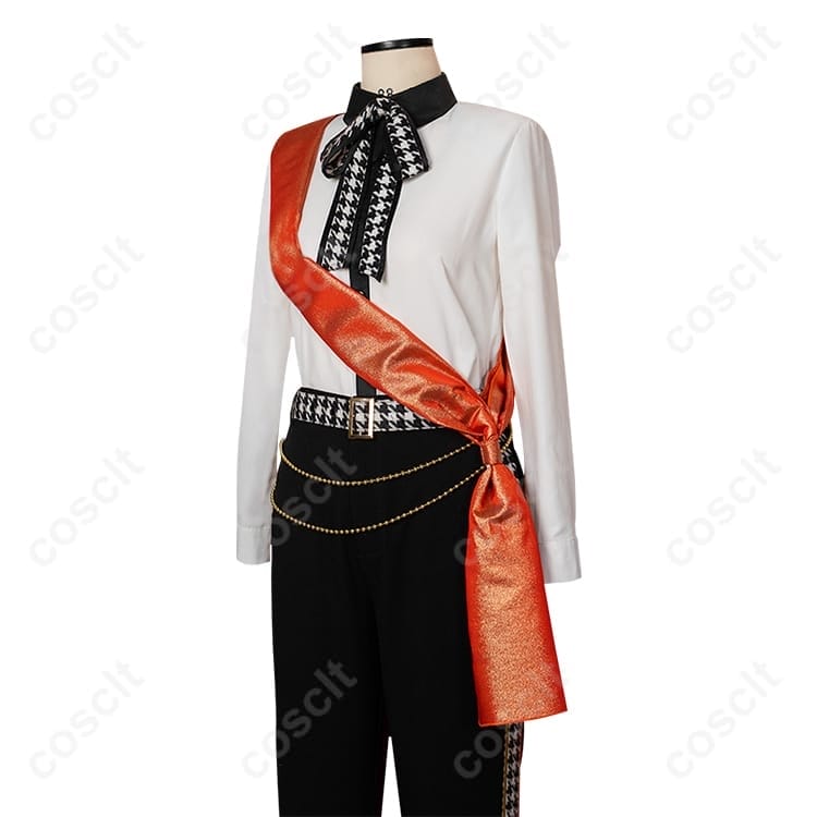 明星スバル『TRIP』衣装コスプレ｜高再現で着脱ラク、撮影・イベントに最適 - 3枚目の画像