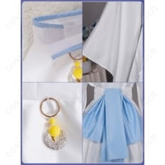 かみちゃまかりん 九条和音 神化衣装｜高再現×上品シルエットでイベント・撮影に最適 - 4枚目の画像（サムネイル）