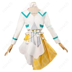 初音ミク マジカルミライ2024 FUN! FAN! TRIP 高再現・撮影映えコスチューム - 4枚目の画像（サムネイル）