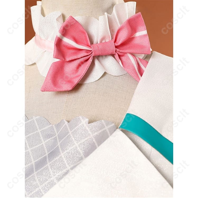 初音ミク マジカルミライ2024 FUN! FAN! TRIP 高再現・撮影映えコスチューム - 5枚目の画像