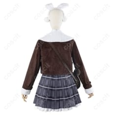 天宮こころ あまよる衣装コスプレ｜高再現の私服風サロペットで軽やかに映える - 5枚目の画像（サムネイル）