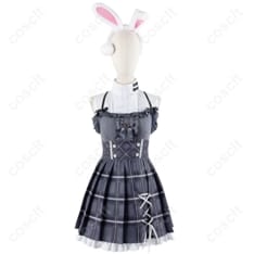 天宮こころ あまよる衣装コスプレ｜高再現の私服風サロペットで軽やかに映える - 6枚目の画像（サムネイル）