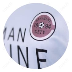 ブルーロック 御影玲王・凪誠士郎・千切豹馬 イングランド組 高再現サッカーウェア 3点セット - 3枚目の画像（サムネイル）