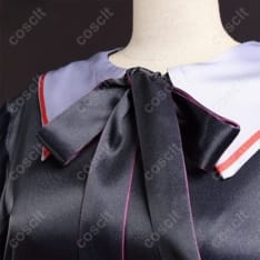 原神 アルレッキーノ 幼少期コスプレ衣装 高再現で軽量、上品な質感が撮影に最適 - 4枚目の画像（サムネイル）