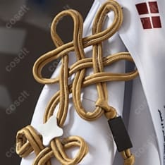 アークナイツ シュウ コスプレ衣装 高再現モデル｜上品セクシーで撮影映え、付属品充実 - 3枚目の画像（サムネイル）