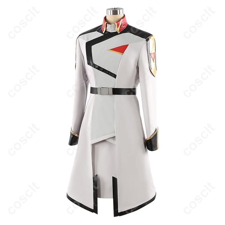 ガンダムSEED FREEDOM マリュー・ラミアス コスプレ衣装｜立体裁断で高再現、イベント＆撮影に最適 - 3枚目の画像