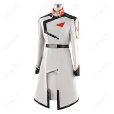 ガンダムSEED FREEDOM マリュー・ラミアス コスプレ衣装｜立体裁断で高再現、イベント＆撮影に最適 - 3枚目の画像（サムネイル）