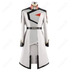 ガンダムSEED FREEDOM マリュー・ラミアス コスプレ衣装｜立体裁断で高再現、イベント＆撮影に最適 - 1枚目の画像（サムネイル）