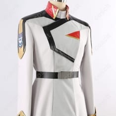 ガンダムSEED FREEDOM マリュー・ラミアス コスプレ衣装｜立体裁断で高再現、イベント＆撮影に最適 - 5枚目の画像（サムネイル）