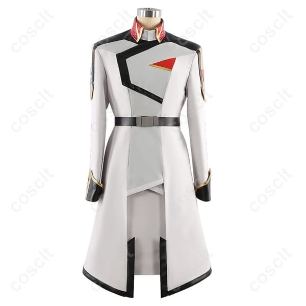ガンダムSEED FREEDOM マリュー・ラミアス コスプレ衣装｜立体裁断で高再現、イベント＆撮影に最適