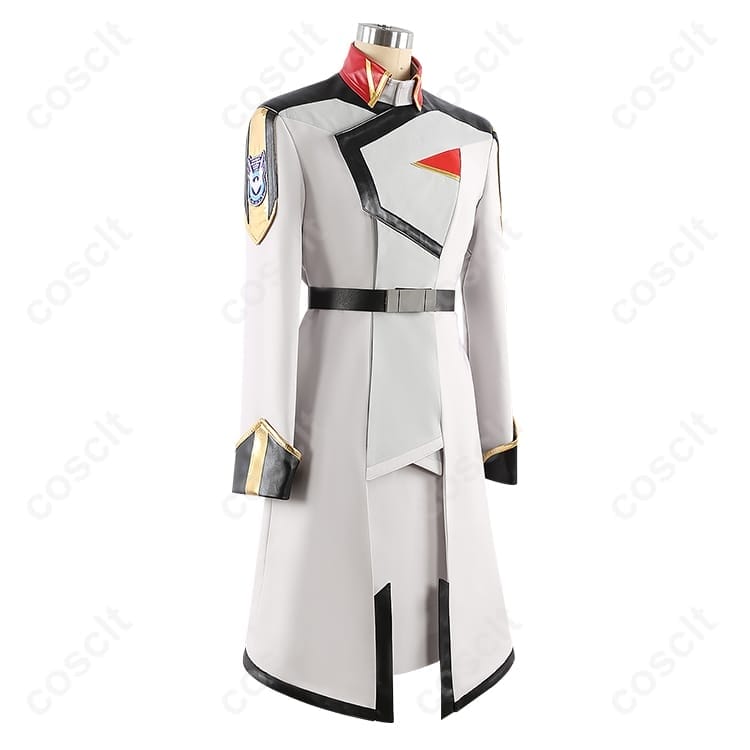 ガンダムSEED FREEDOM マリュー・ラミアス コスプレ衣装｜立体裁断で高再現、イベント＆撮影に最適 - 2枚目の画像