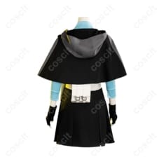 ペルソナ3 リロード 山岸風花 新戦闘服コスプレ｜高再現と快適さで撮影・イベントに最適 - 3枚目の画像（サムネイル）