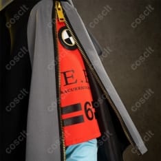 ペルソナ3 リロード 山岸風花 新戦闘服コスプレ｜高再現と快適さで撮影・イベントに最適 - 5枚目の画像（サムネイル）