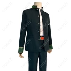 WIND BREAKER 桐生三輝 コスプレ衣装 高再現シルエットでイベントも撮影も快適 - 2枚目の画像（サムネイル）