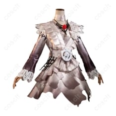 第五人格 機械技師 トレイシー・レズニック衣装 高再現度で撮影映え、快適な着用感 - 3枚目の画像（サムネイル）