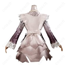 第五人格 機械技師 トレイシー・レズニック衣装 高再現度で撮影映え、快適な着用感 - 4枚目の画像（サムネイル）