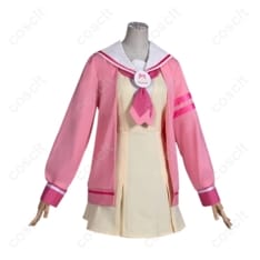 プリパラ 真中らぁら パプリカ学園制服 冬服｜高再現で写真映え、着心地も良い学園コスプレ - 2枚目の画像（サムネイル）