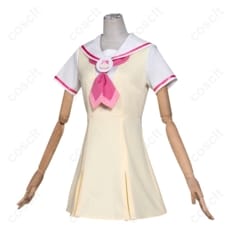 プリパラ 真中らぁら パプリカ学園制服 冬服｜高再現で写真映え、着心地も良い学園コスプレ - 5枚目の画像（サムネイル）