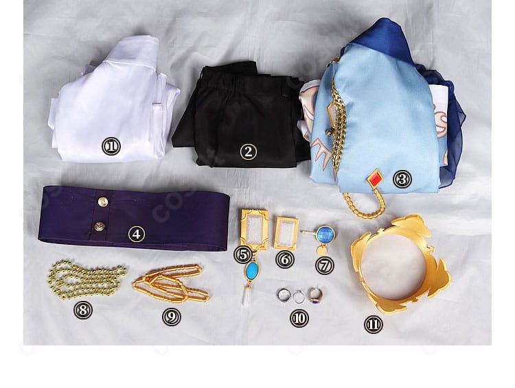 サイズ表記と寸法ガイド。S〜XLの各部位寸法を確認できるリファレンス。