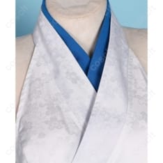 魔法少女にあこがれて マジアアズール 薄氷巫女コス｜高再現で軽やか、撮影映えする上品巫女服 - 4枚目の画像（サムネイル）