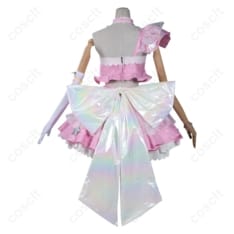 春音あいら コスプレ衣装 高再現度で上品に映える。イベントから撮影まで活躍 - 3枚目の画像（サムネイル）