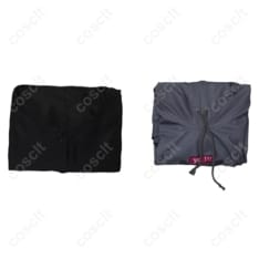 ガールズバンドクライ 河原木桃香 コート＆パーカー衣装｜高再現度で快適、イベントから撮影まで活躍 - 6枚目の画像（サムネイル）