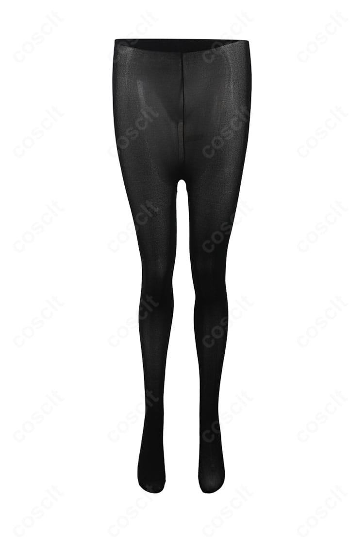 ウマ娘コスプレのスカート・パンツ系ディテール。生地の質感と上品な落ち感を捉えたカット