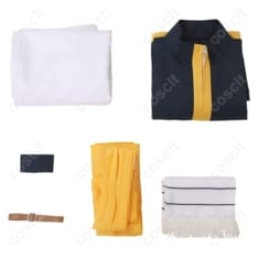 ナツ・ドラグニル 100年クエスト版コスプレ｜薄手通気で動きやすく高再現、撮影・イベントに最適 - 6枚目の画像（サムネイル）