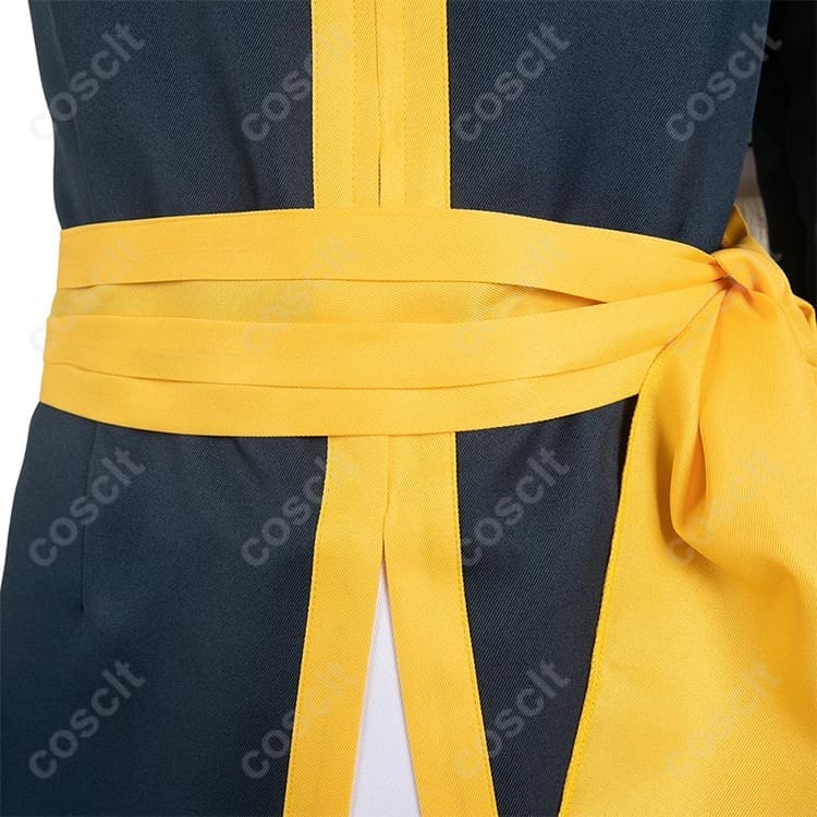 ナツ・ドラグニル 100年クエスト版コスプレ｜薄手通気で動きやすく高再現、撮影・イベントに最適 - 5枚目の画像