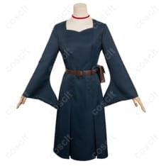 ダンジョン飯 マルシル 魔術学校時代コスプレ衣装｜上品シルエットで高再現、イベント撮影に最適 - 1枚目の画像（サムネイル）