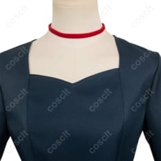 ダンジョン飯 マルシル 魔術学校時代コスプレ衣装｜上品シルエットで高再現、イベント撮影に最適 - 4枚目の画像（サムネイル）