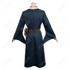 ダンジョン飯 マルシル 魔術学校時代コスプレ衣装｜上品シルエットで高再現、イベント撮影に最適 - 3枚目の画像（サムネイル）