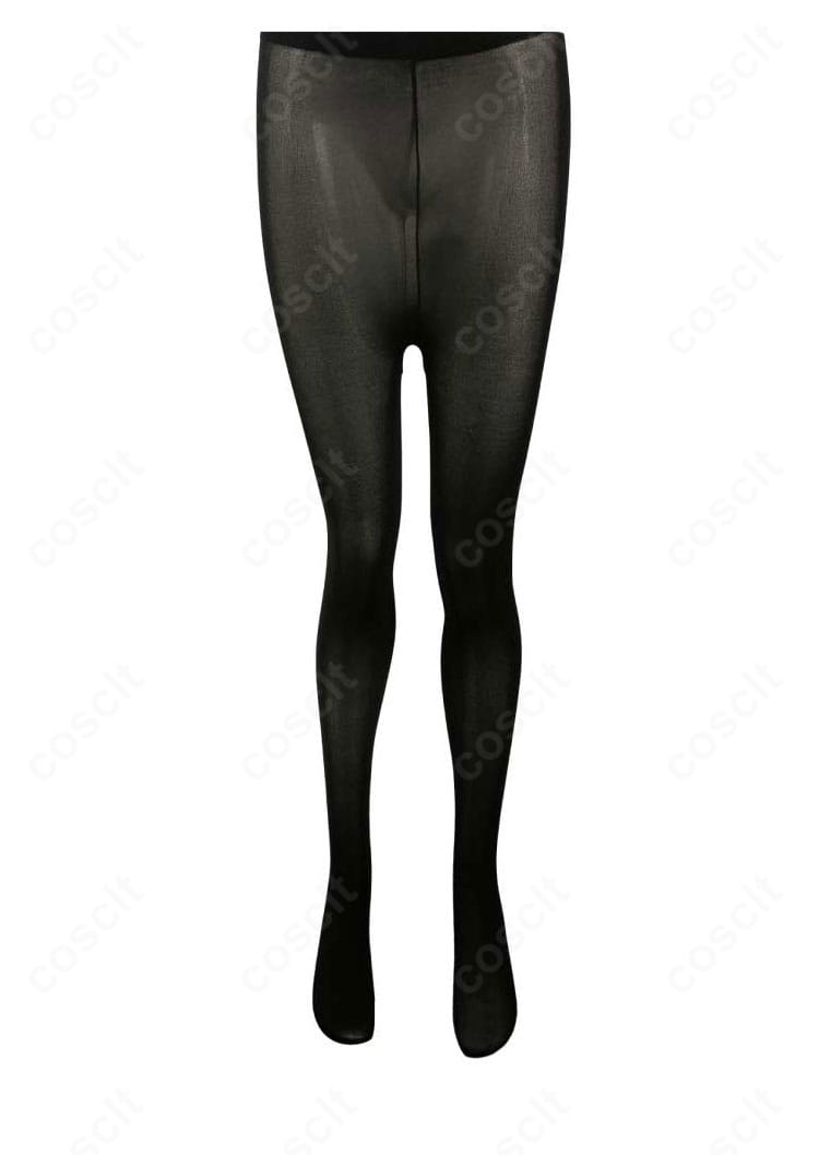 井芹仁菜 コスプレ スカート前面のプリーツとベルト位置ディテール