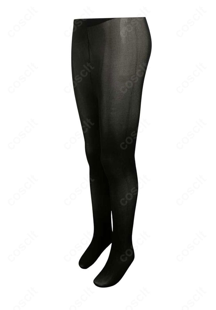 井芹仁菜 コスプレ スカート側面のプリーツの落ち感ディテール