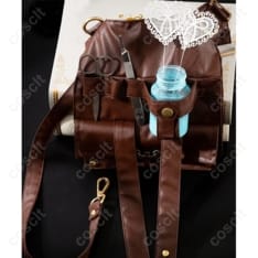 第五人格 エミリー・ダイアー プリザーブドフラワー 高再現コスプレ｜上品で映えるエレガント設計 - 4枚目の画像（サムネイル）