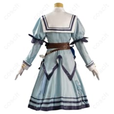 第五人格 エミリー・ダイアー プリザーブドフラワー 高再現コスプレ｜上品で映えるエレガント設計 - 3枚目の画像（サムネイル）