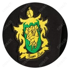 黒執事 寄宿学校編 ハーマン・グリーンヒル 学園制服コスプレ｜高再現で上品、長時間も快適 - 4枚目の画像（サムネイル）