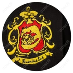 黒執事 エドガー・レドモンド寄宿学校編制服 高再現で撮影映え、快適な着心地 - 4枚目の画像（サムネイル）