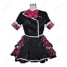 プロセカ 初音ミク Leo/need アイドル衣装 高再現で快適、撮影・イベントに最適 - 1枚目の画像（サムネイル）