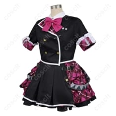 プロセカ 初音ミク Leo/need アイドル衣装 高再現で快適、撮影・イベントに最適 - 2枚目の画像（サムネイル）