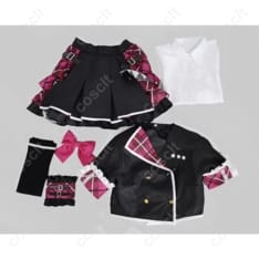 プロセカ 初音ミク Leo/need アイドル衣装 高再現で快適、撮影・イベントに最適 - 4枚目の画像（サムネイル）