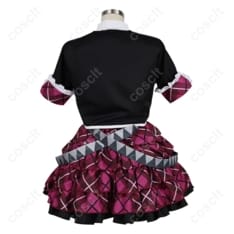 プロセカ 初音ミク Leo/need アイドル衣装 高再現で快適、撮影・イベントに最適 - 3枚目の画像（サムネイル）