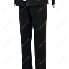 鳴上悠 クロスタッグバトル版コスプレ衣装｜高再現度・はだけにくい設計で快適 - 5枚目の画像（サムネイル）