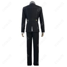 鳴上悠 クロスタッグバトル版コスプレ衣装｜高再現度・はだけにくい設計で快適 - 2枚目の画像（サムネイル）