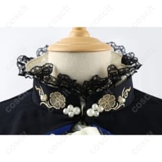 黒執事 シエル貴族衣装コスプレ 高再現ディテールと快適設計でイベントも撮影も映える - 3枚目の画像（サムネイル）