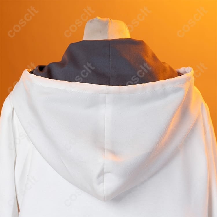 あんさんぶるスターズ！巴日和・漣ジュン Eve練習着 高再現で快適、撮影・イベントに最適 - 6枚目の画像